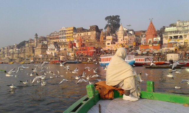 A journey through Northern India