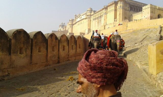 A Journey Through Northern India