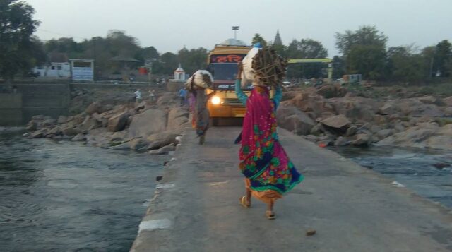 A Journey Through Northern India