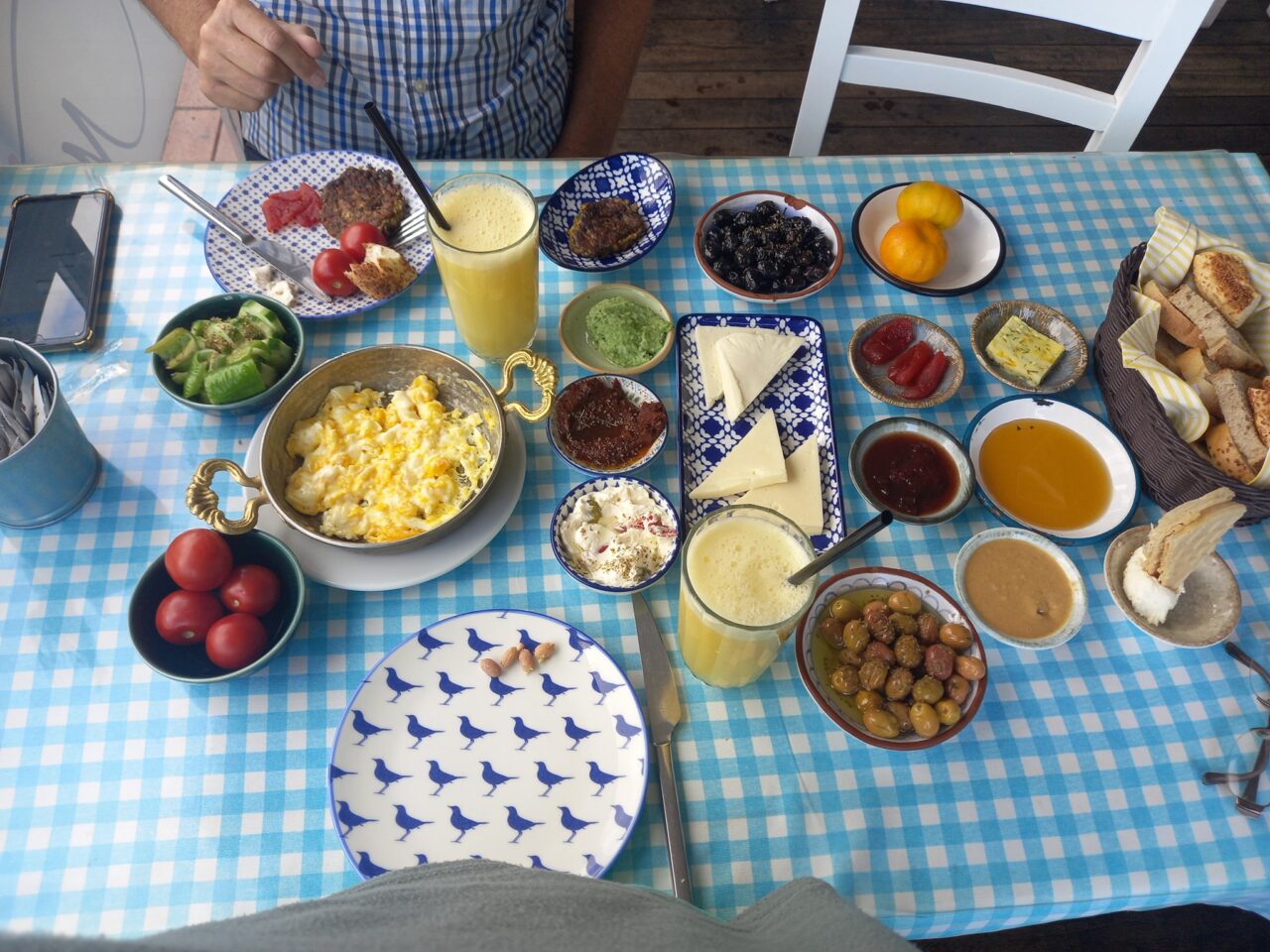 Our Terrific Tour of Turkey