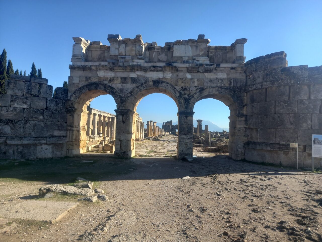 Our Terrific Tour of Turkey