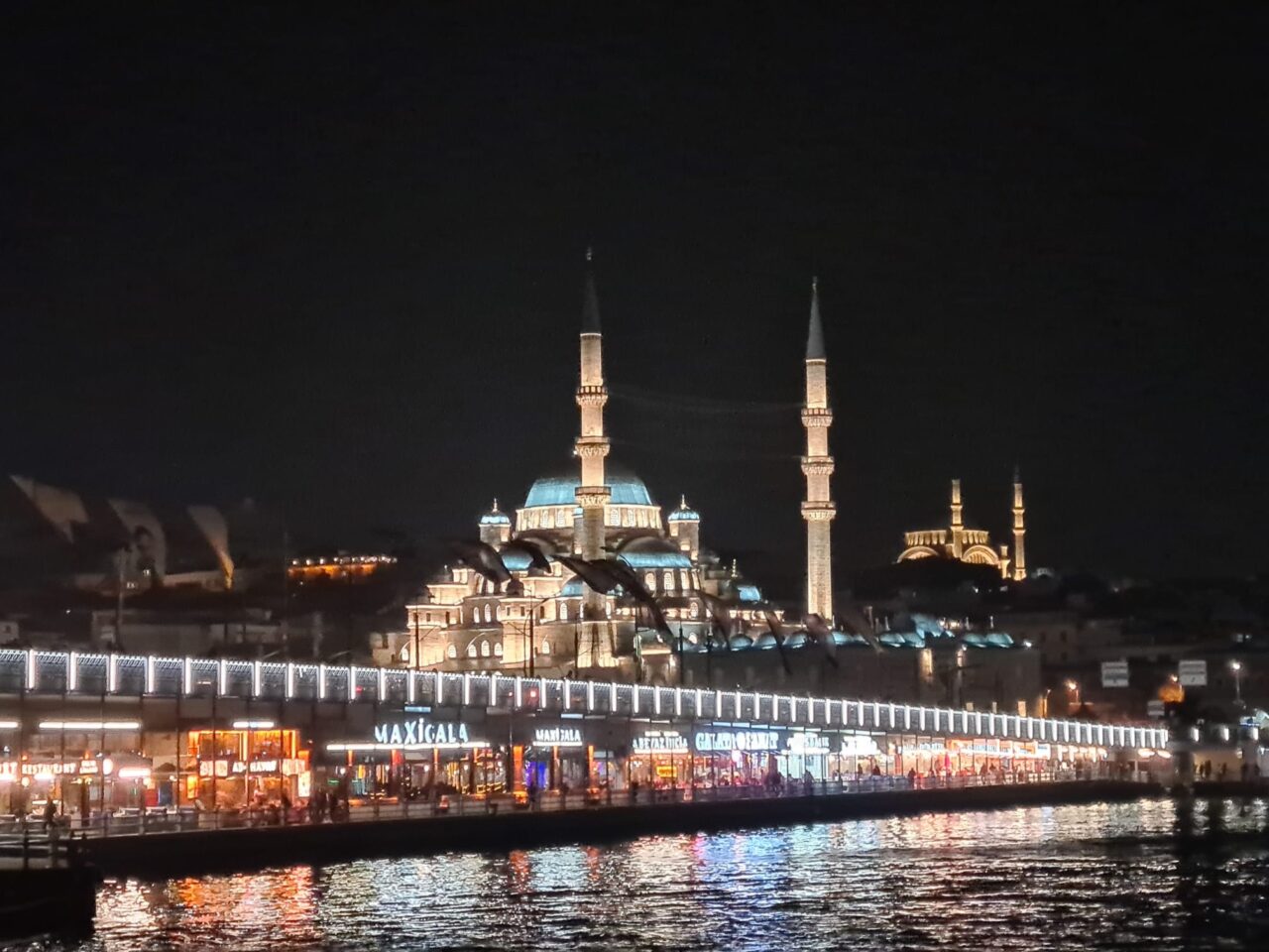 Our Terrific Tour of Turkey