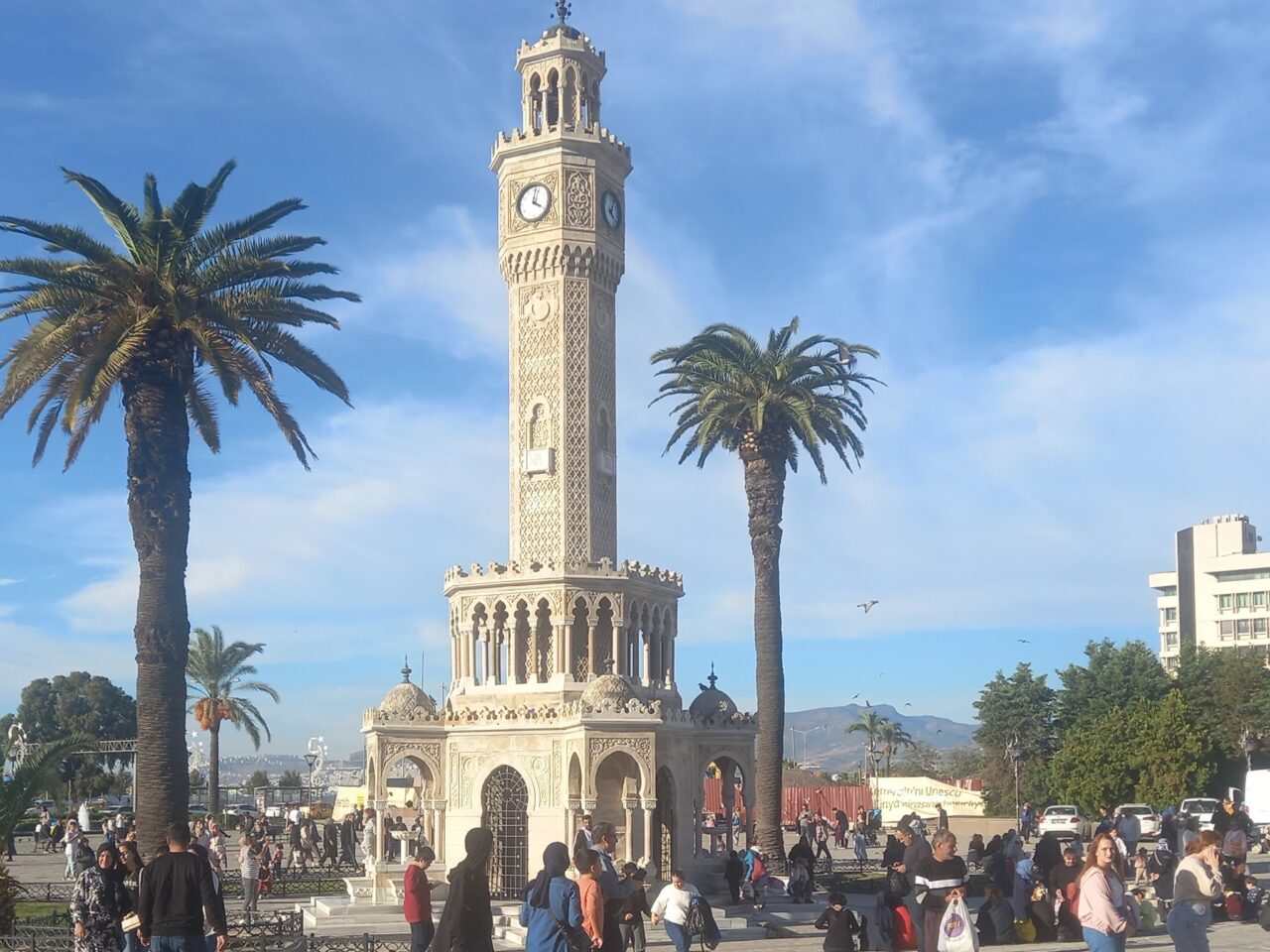 Our Terrific Tour of Turkey