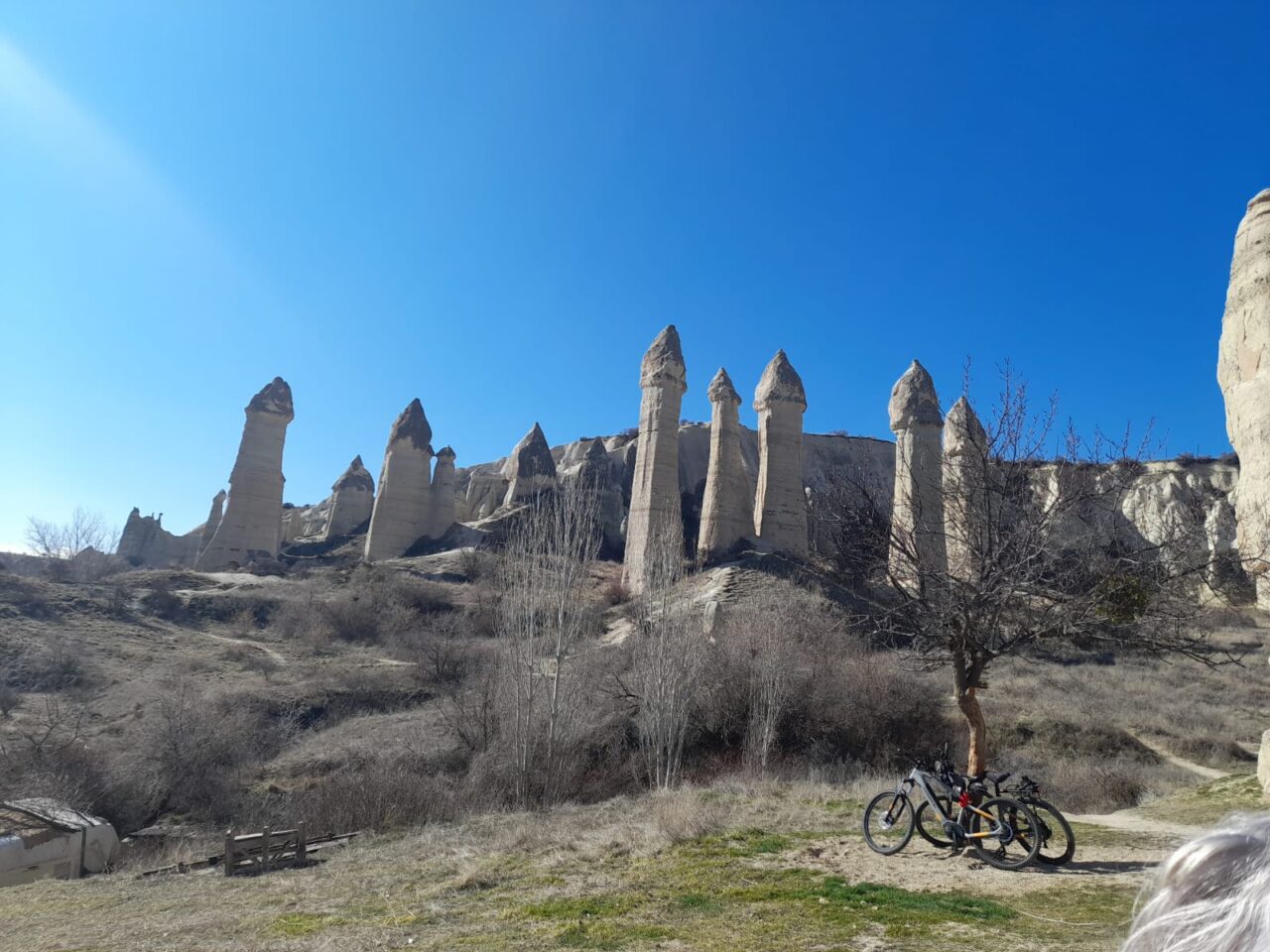 Our Terrific Tour of Turkey