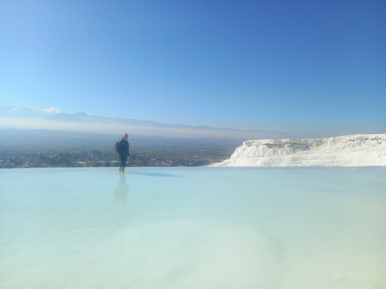 Our Terrific Tour of Turkey