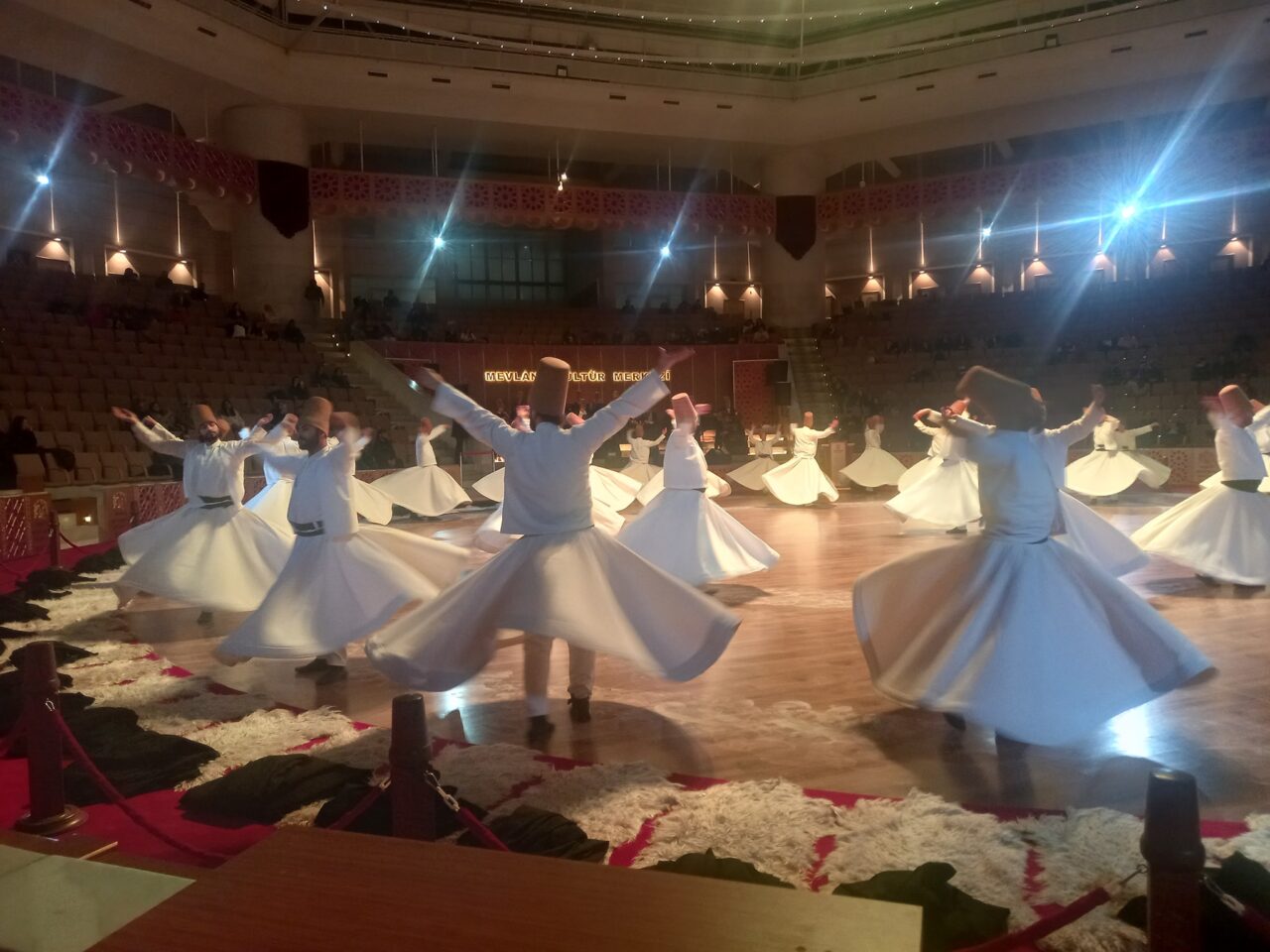 Our Terrific Tour of Turkey