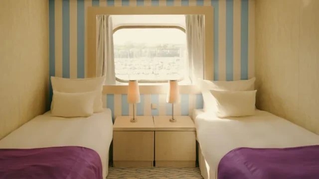 “Ambition at Sea” Our First Ambassador Cruise