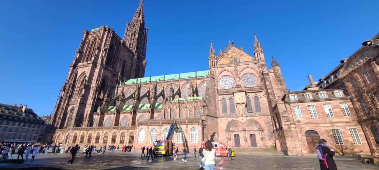 A Strasbourg Travel Guide