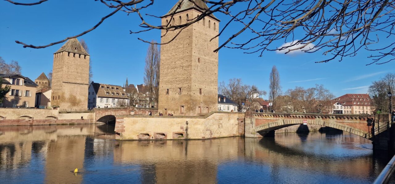 A Strasbourg Travel Guide